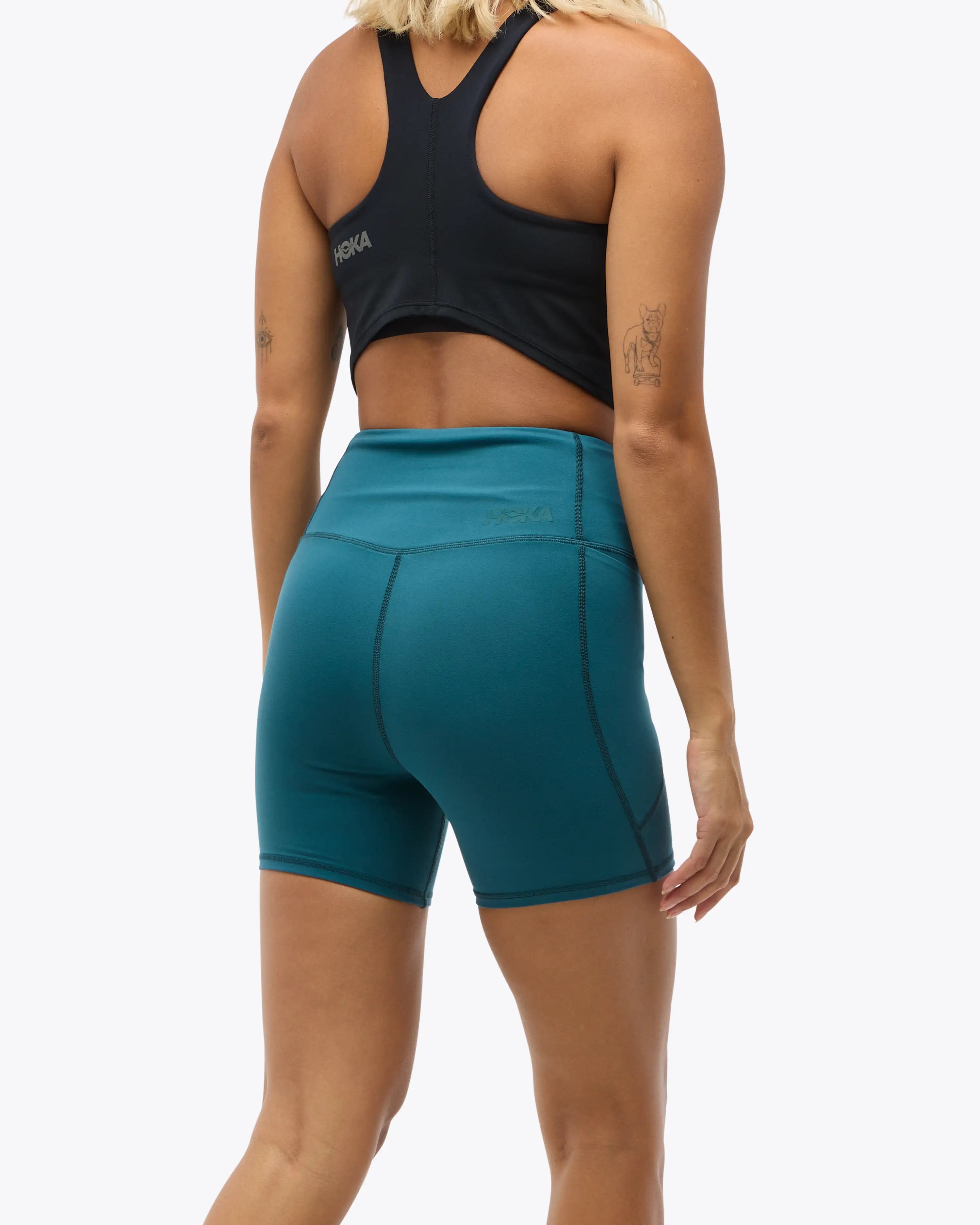 Women's Elaro 5" Bike Short