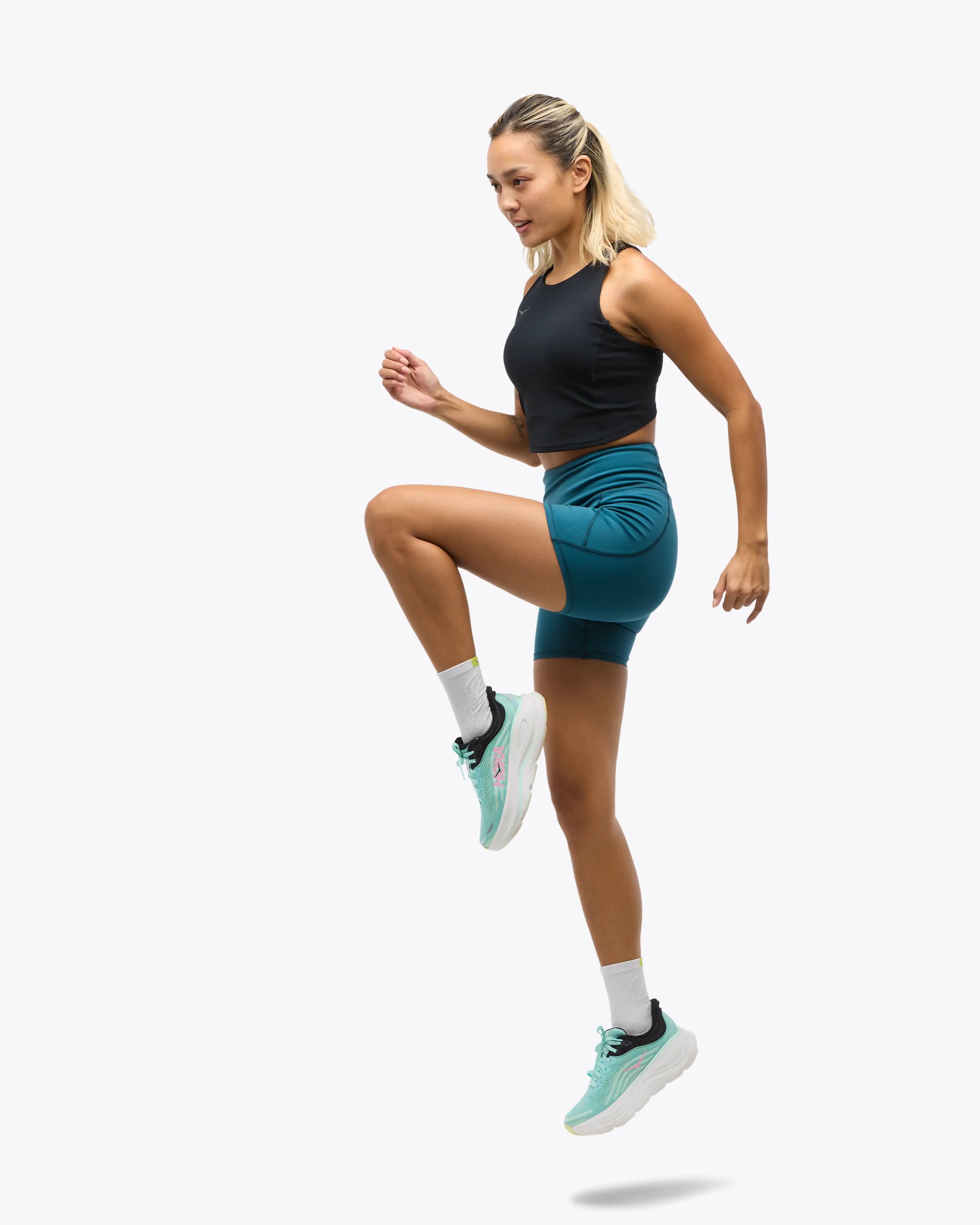 Women's Elaro 5" Bike Short