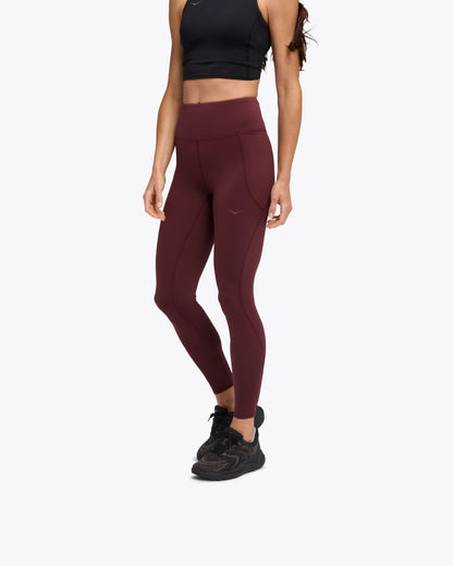 Women's Elaro Knit Tight 27"