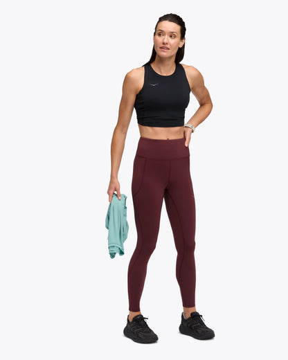 Women's Elaro Knit Tight 27"