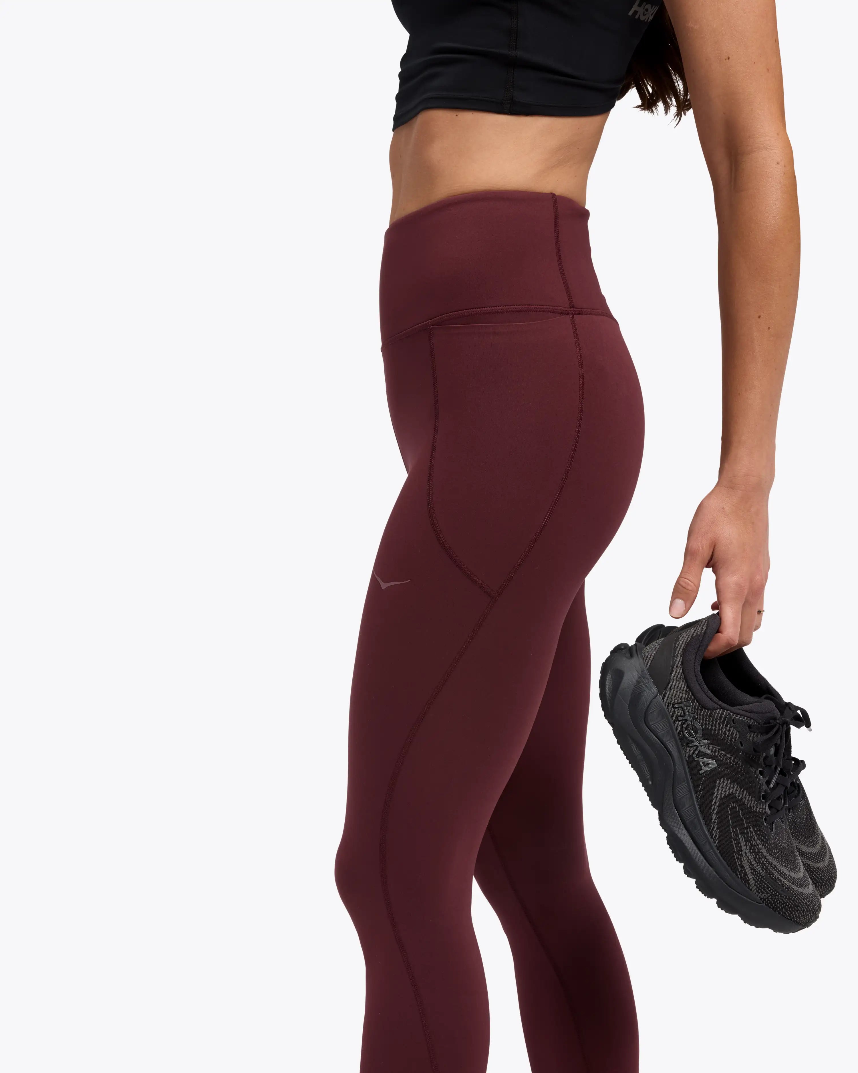 Women's Elaro Knit Tight 27"
