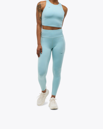 Women's Elaro Knit Tight 27"