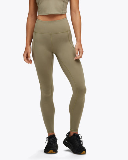 Women's Elaro Knit Tight 27"