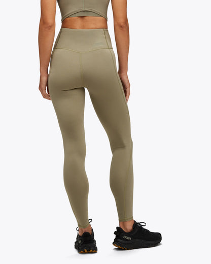 Women's Elaro Knit Tight 27"