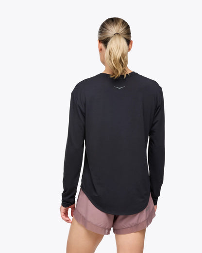 Women's HOKA Essential LS Tee