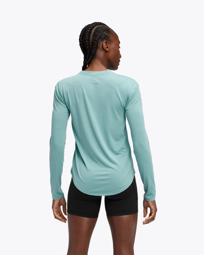 Women's HOKA Essential LS Tee