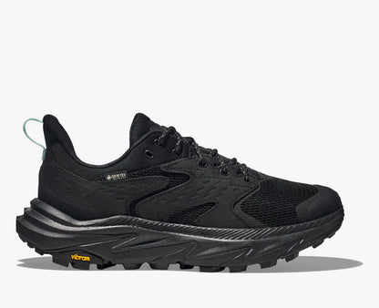 Hoka Women'S Anacapa 2 Low Gtx Black Black