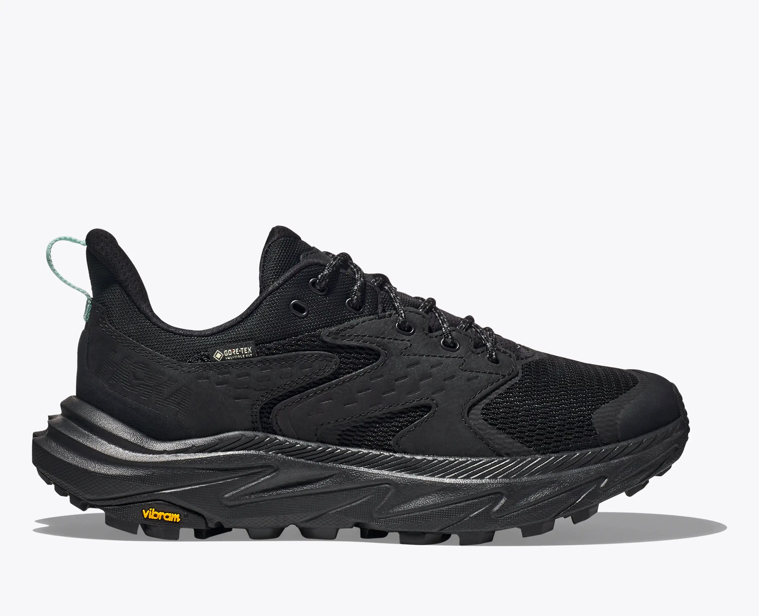 Hoka Women'S Anacapa 2 Low Gtx Nan