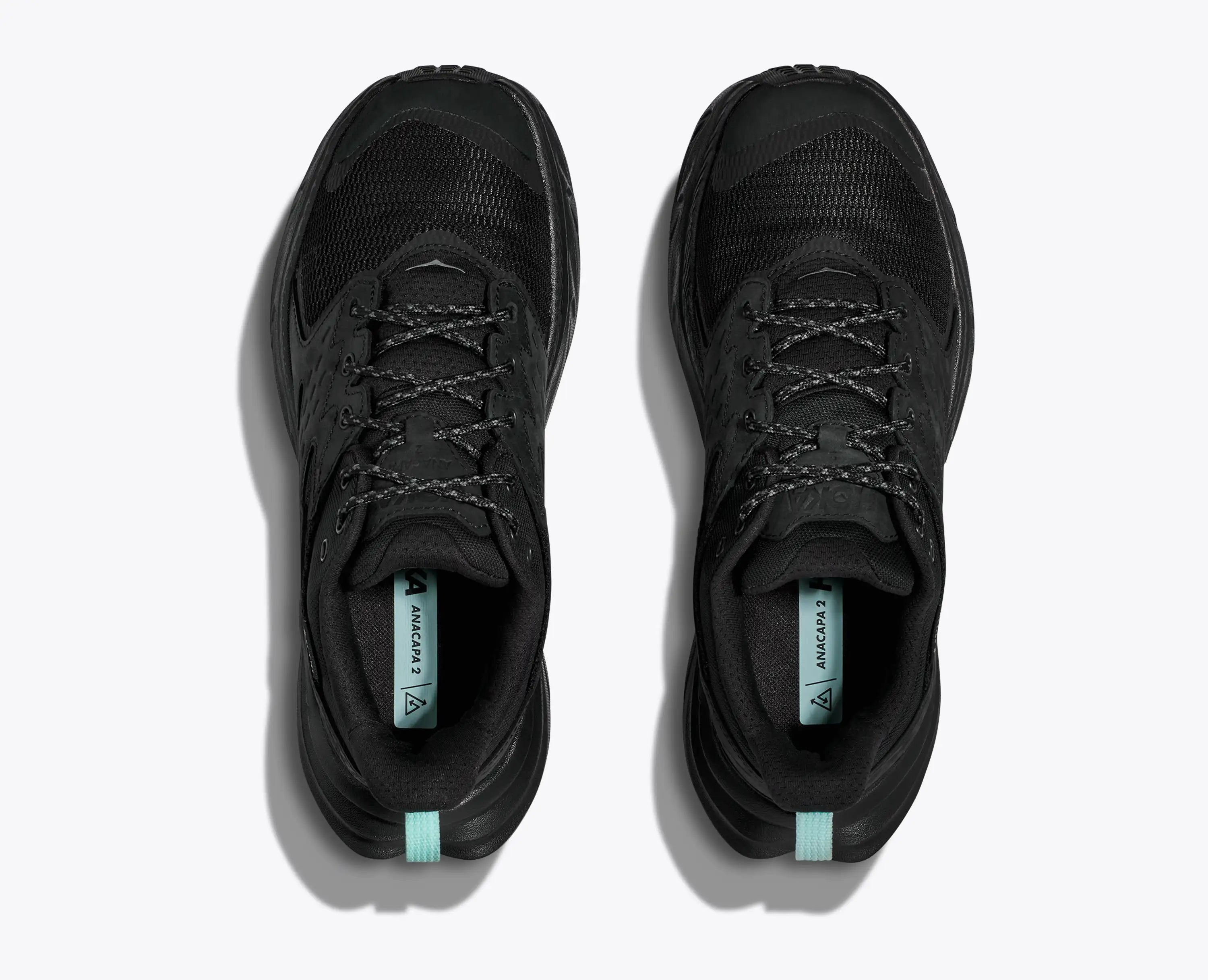 Hoka Women'S Anacapa 2 Low Gtx Nan