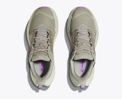 Hoka Women'S Anacapa 2 Low Gtx Barley Celadon Tint