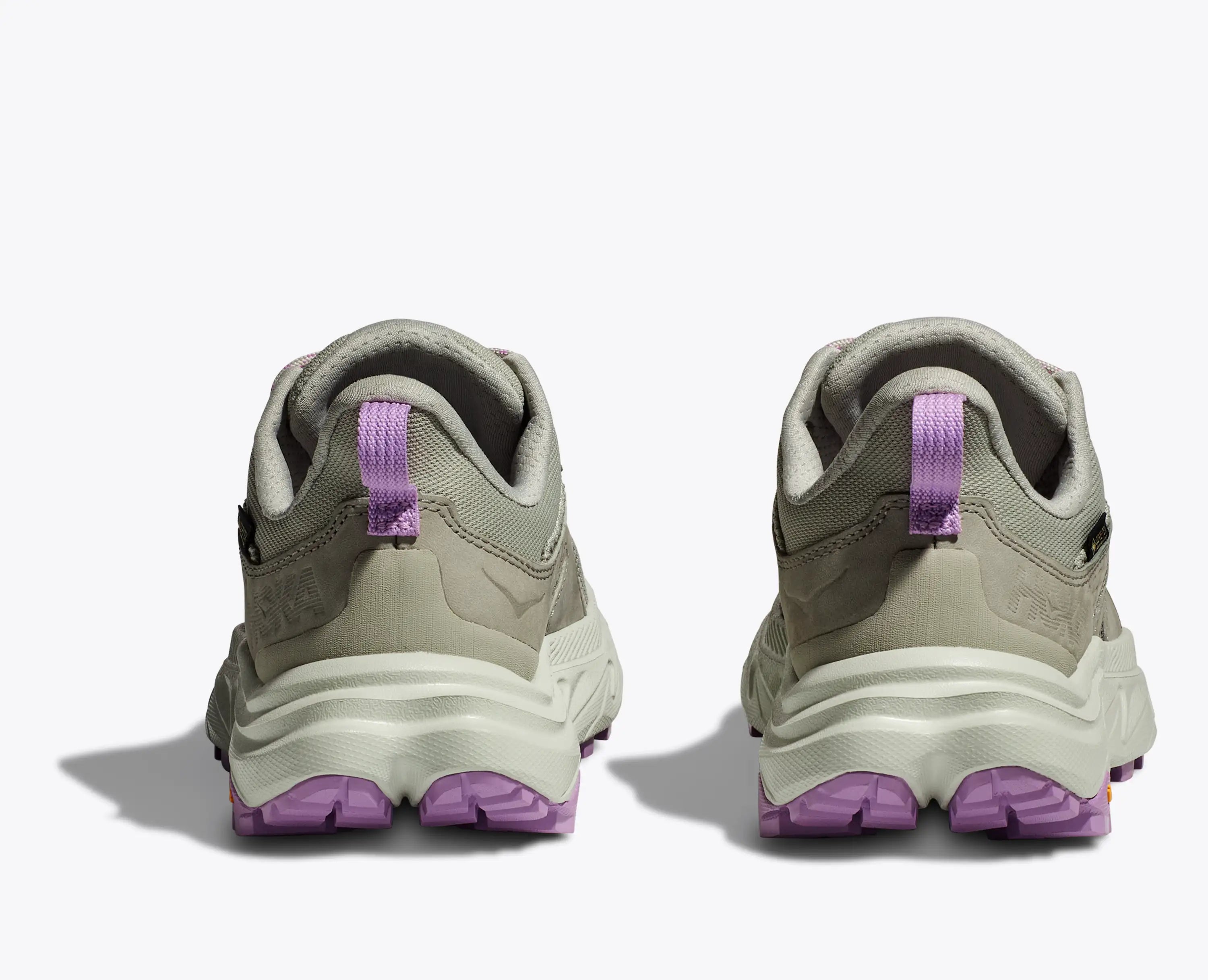 Hoka Women'S Anacapa 2 Low Gtx Barley Celadon Tint