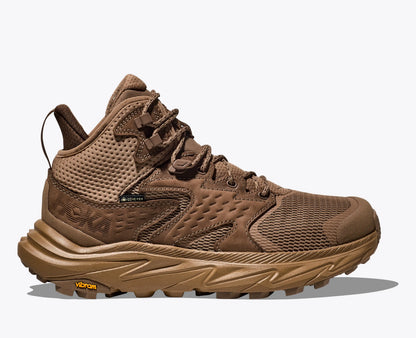 Hoka Women'S Anacapa 2 Mid Gtx Rye Bark