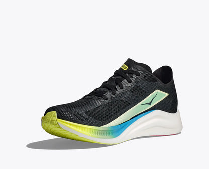 Hoka Cielo Road Black Multi