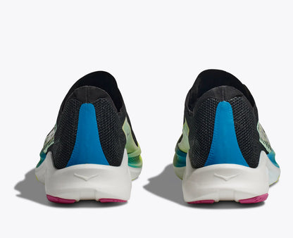 Hoka Cielo Road Black Multi