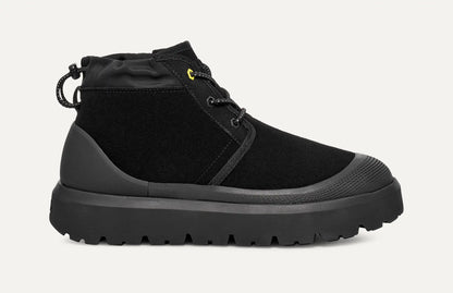 Ugg Neumel Weather Hybrid Black