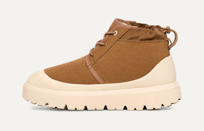 Ugg Neumel Weather Hybrid Chestnut / Whitecap