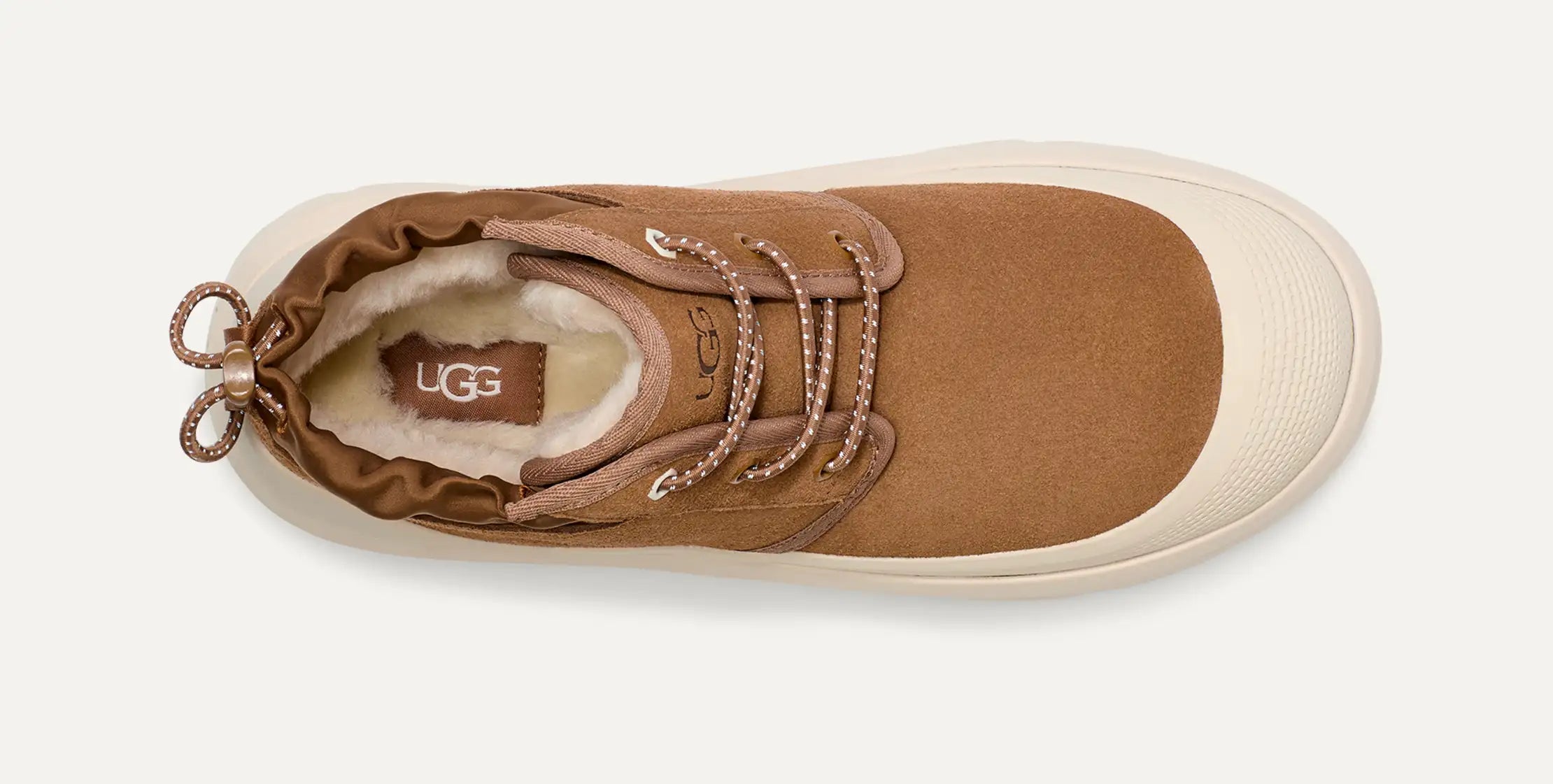 Ugg Neumel Weather Hybrid Chestnut / Whitecap