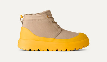 Ugg AllGender Neumel Weather Hybrid Mustard Seed / Summer Wheat