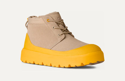 Ugg AllGender Neumel Weather Hybrid Mustard Seed / Summer Wheat