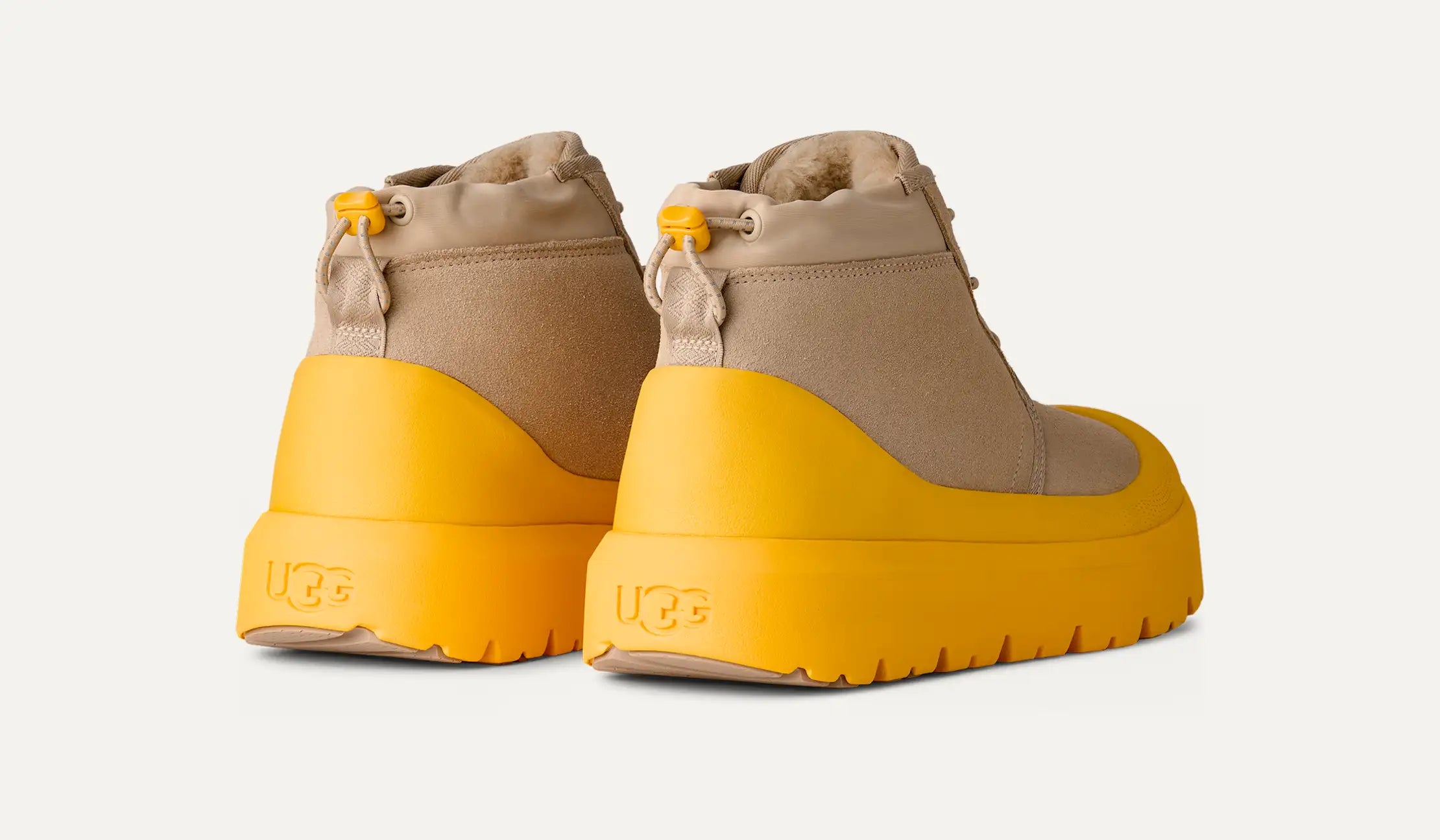 Ugg Neumel Weather Hybrid Mustard Seed / Summer Wheat