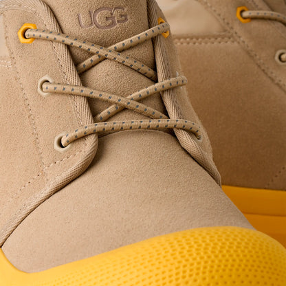 Ugg AllGender Neumel Weather Hybrid Mustard Seed / Summer Wheat