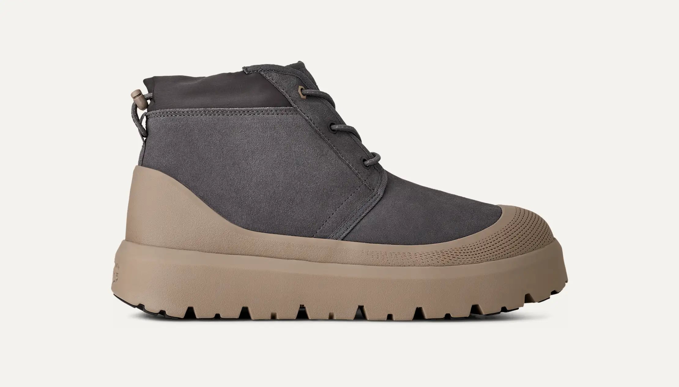 Ugg AllGender Neumel Weather Hybrid Obsidian / Cobble Grey