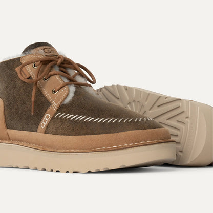 Ugg Neumel Crafted Regenerate Chestnut