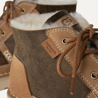 Ugg Neumel Crafted Regenerate Chestnut