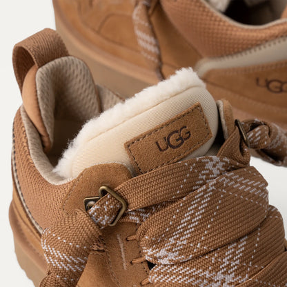 Ugg Lowmel Chestnut