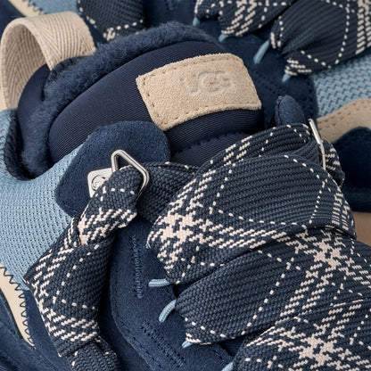 Ugg Lowmel Dark Indigo / Sea Salt