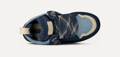 Ugg Lowmel Dark Indigo / Sea Salt