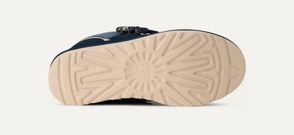 Ugg Lowmel Dark Indigo / Sea Salt