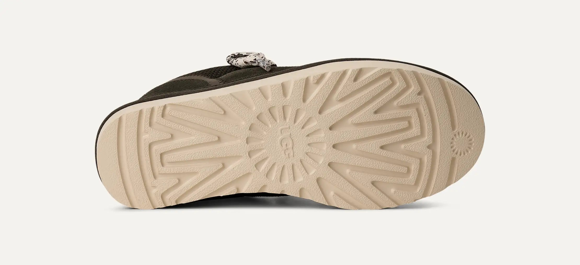 Ugg Lowmel Dense Smoke