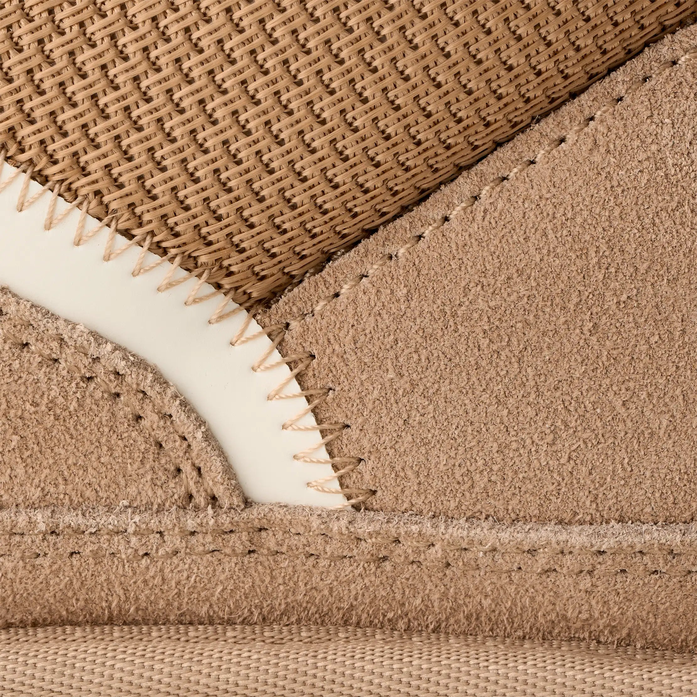 Ugg Lowmel Sand