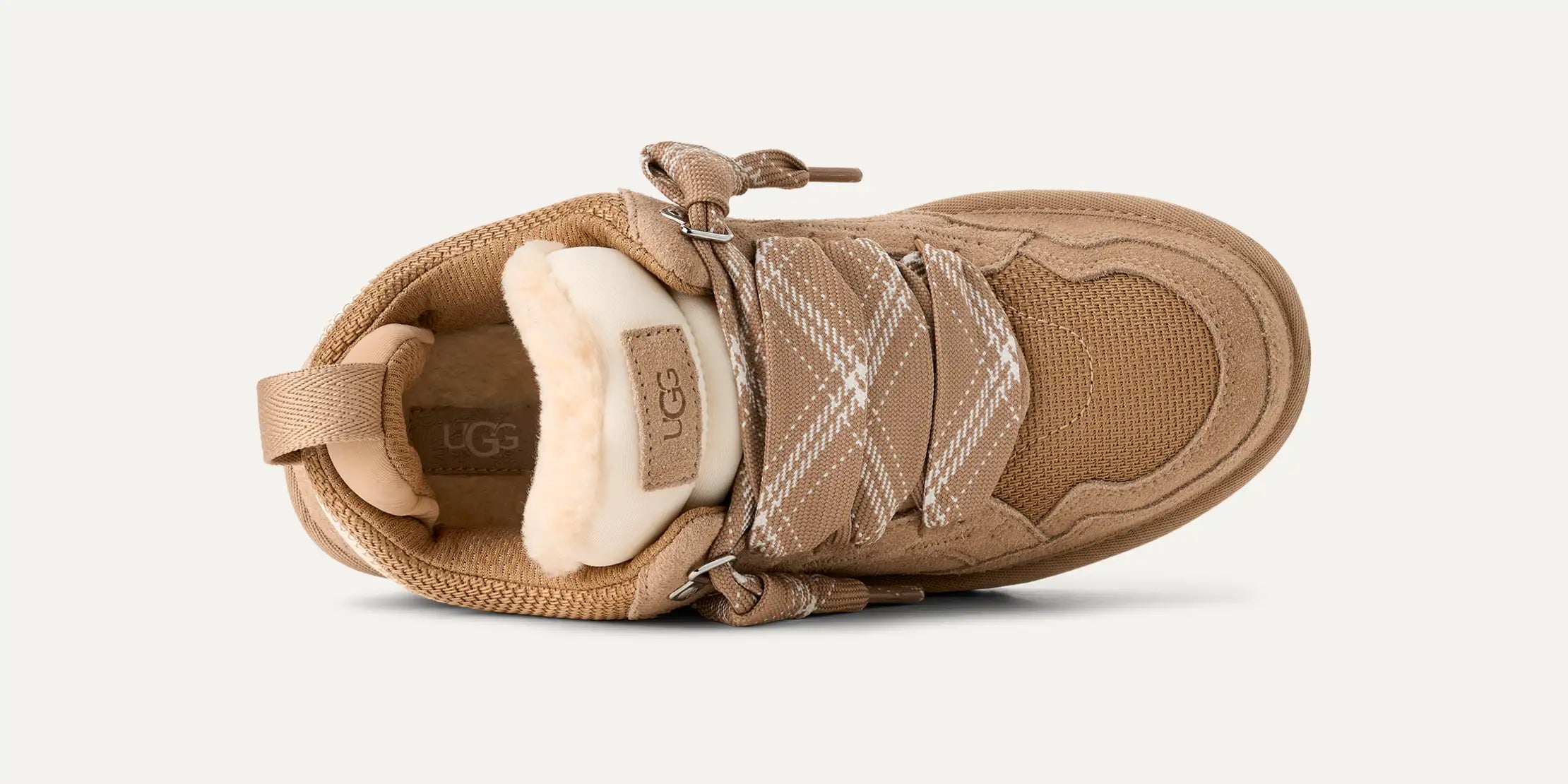 Ugg Lowmel Sand