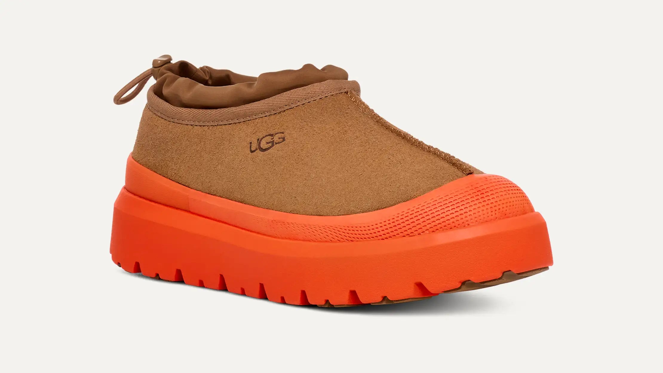 Ugg Tasman Weather Hybrid Chestnut / Orange