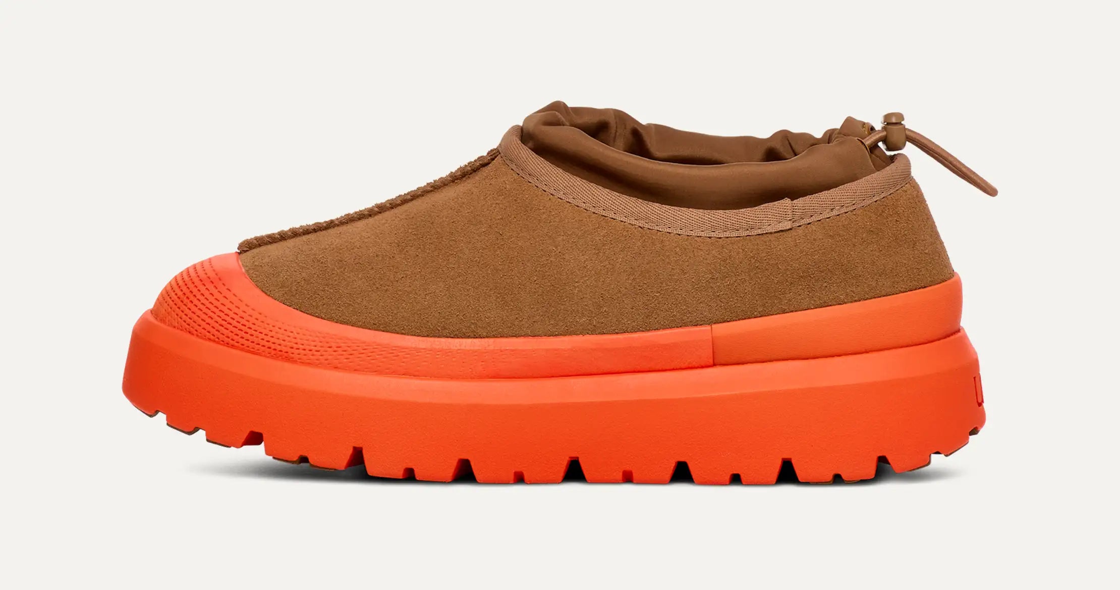 Ugg Tasman Weather Hybrid Chestnut / Orange