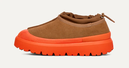 Ugg Tasman Weather Hybrid Chestnut / Orange