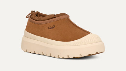 Ugg Tasman Weather Hybrid Chestnut / Whitecap
