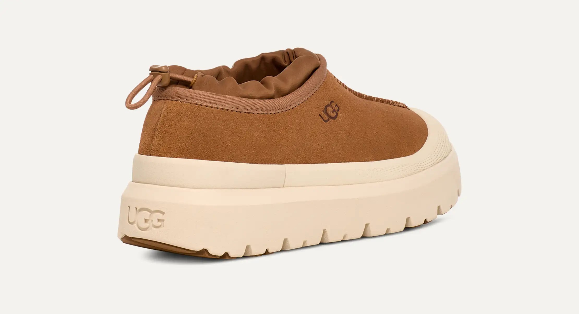 Ugg Tasman Weather Hybrid Chestnut / Whitecap