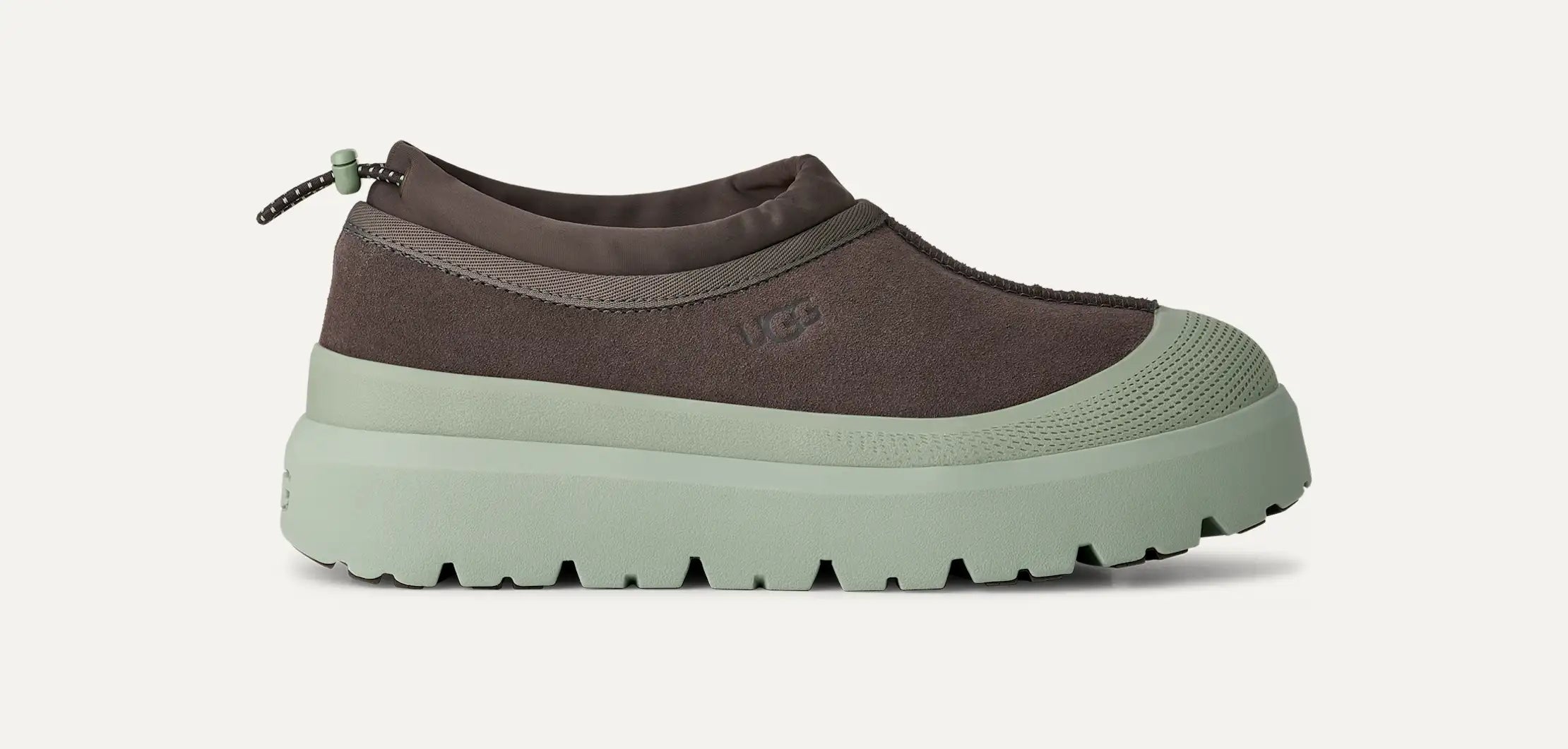 Ugg Tasman Weather Hybrid Dense Smoke / Artichoke