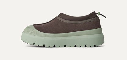 Ugg Tasman Weather Hybrid Dense Smoke / Artichoke