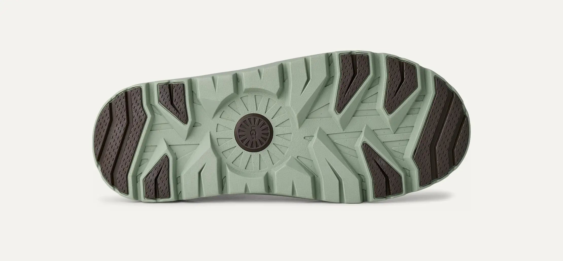 Ugg Tasman Weather Hybrid Dense Smoke / Artichoke