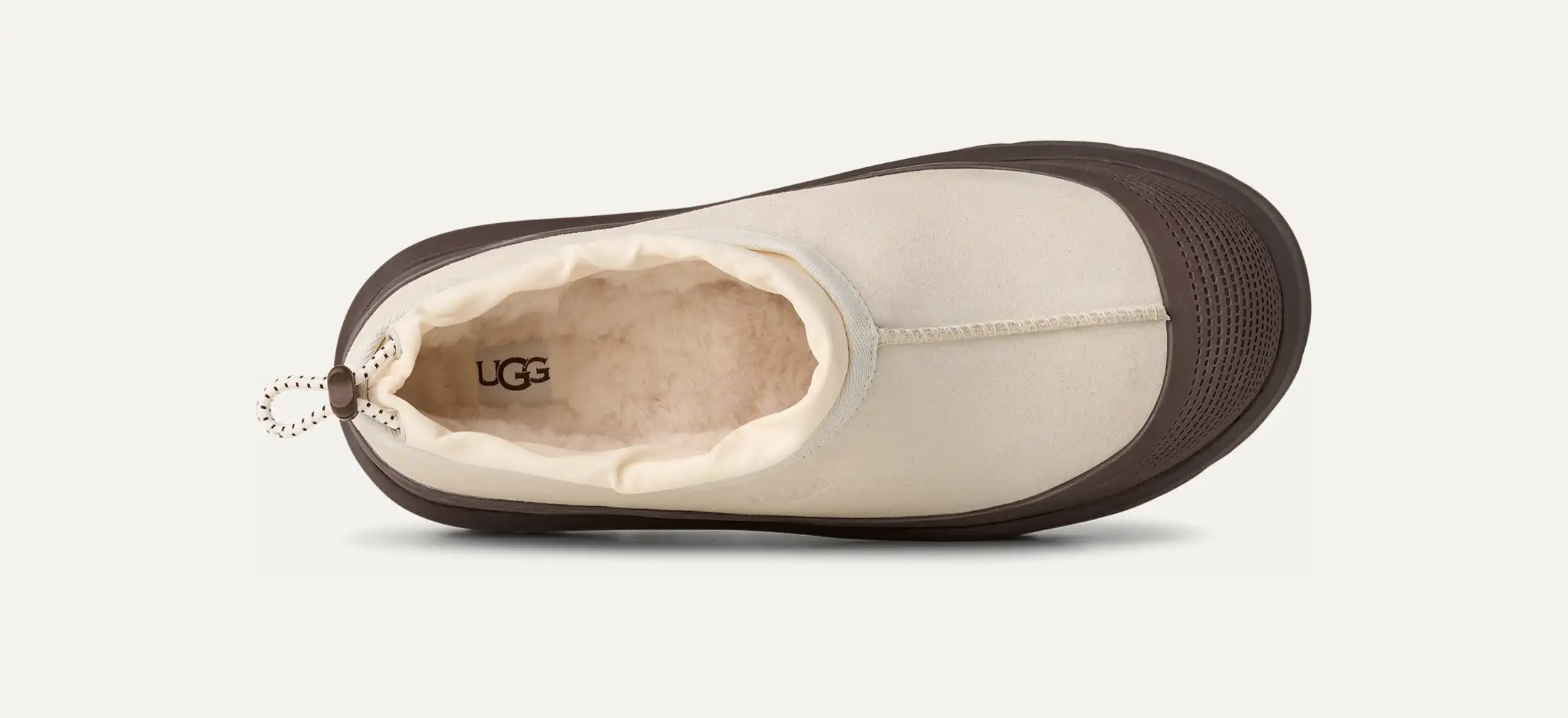 Ugg Tasman Weather Hybrid Jasmine / Molasses
