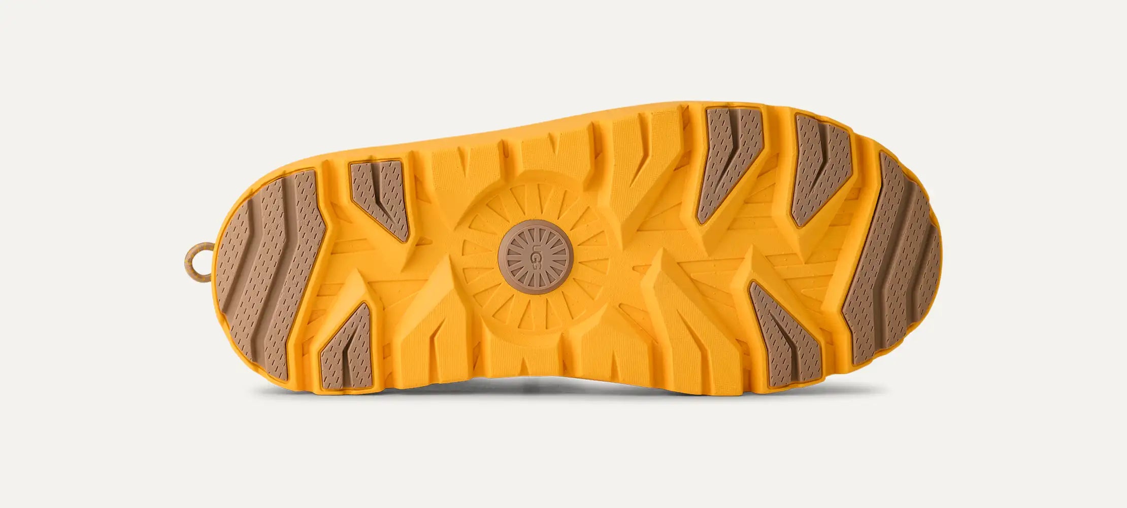 Ugg Tasman Weather Hybrid Mustard Seed / Summer Wheat