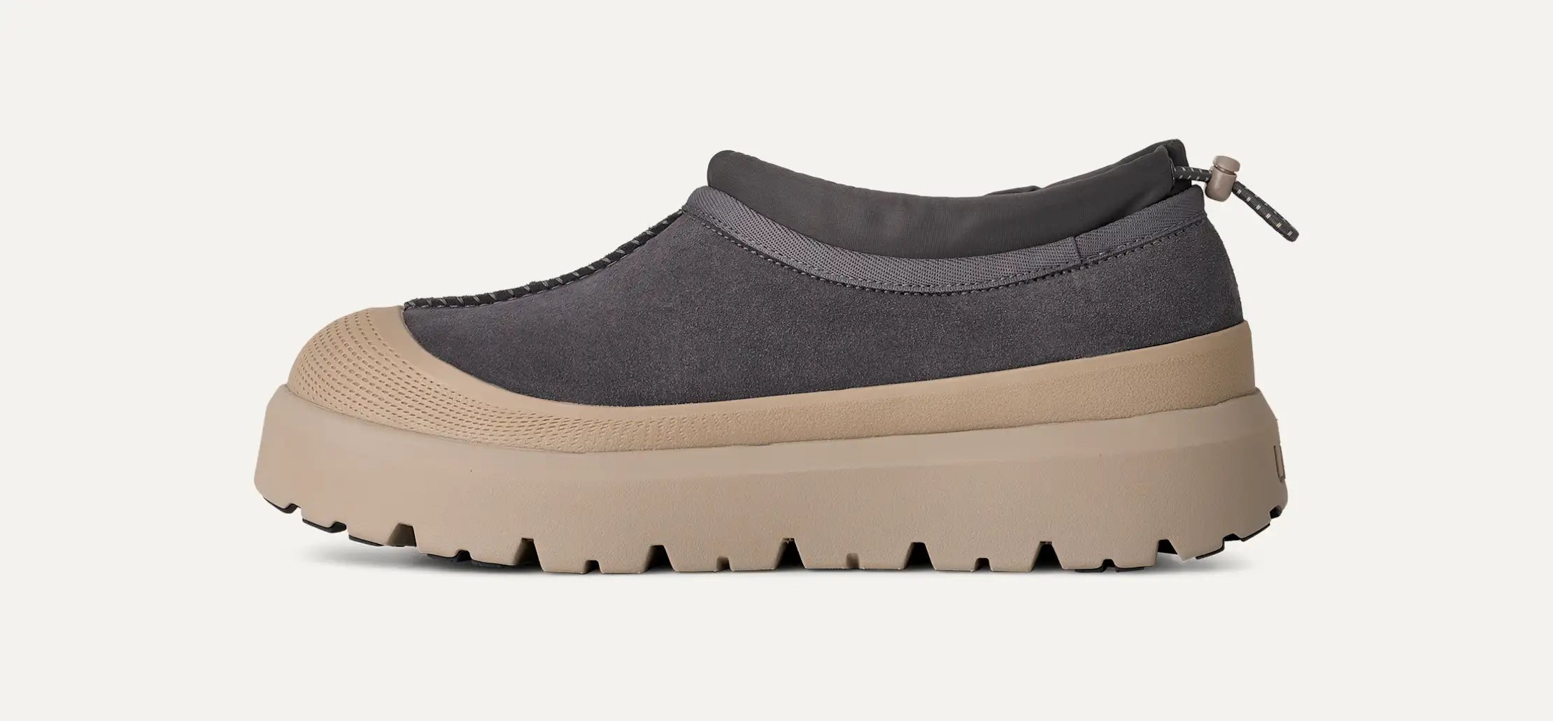 Ugg Tasman Weather Hybrid Obsidian / Cobble Grey
