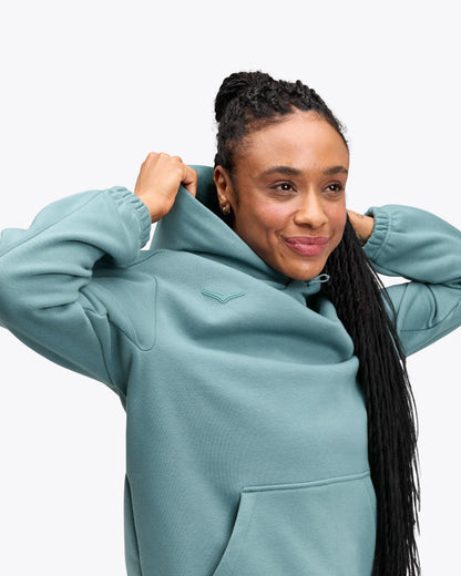 Unisex HOKA Essential Hoodie