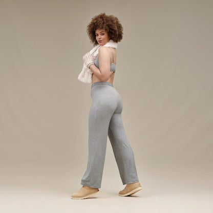 Ugg Britta Pant Grey Heather