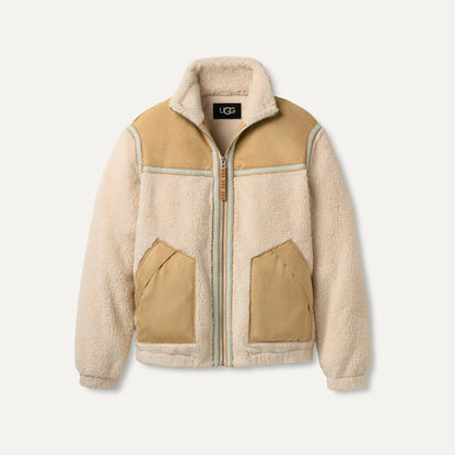 Ugg Tasman Jacket Cream / Sand