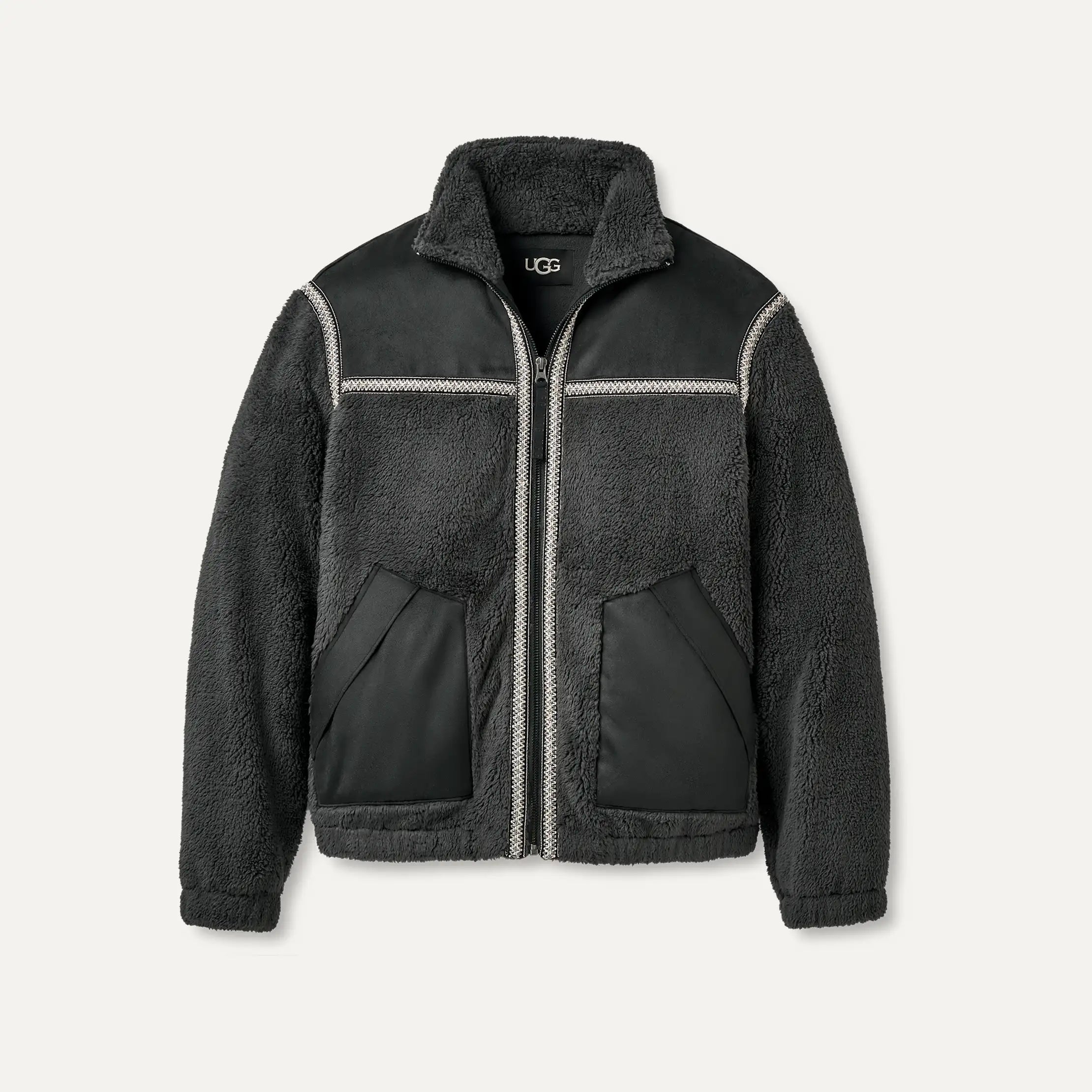 Ugg Tasman Jacket Ink / Black